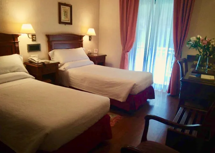 Hostal Bahía
